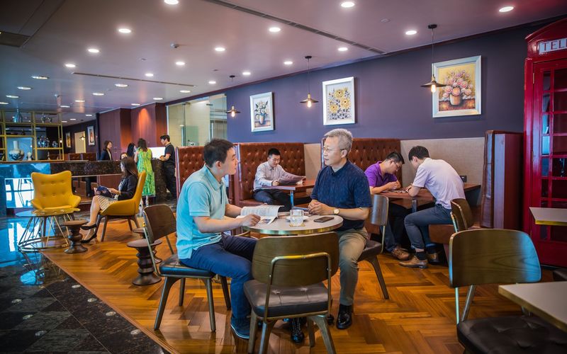 77 Jianguo Road, Chaoyang District Image 3