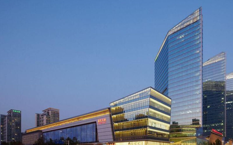 77 Jianguo Road, Chaoyang District Image 9