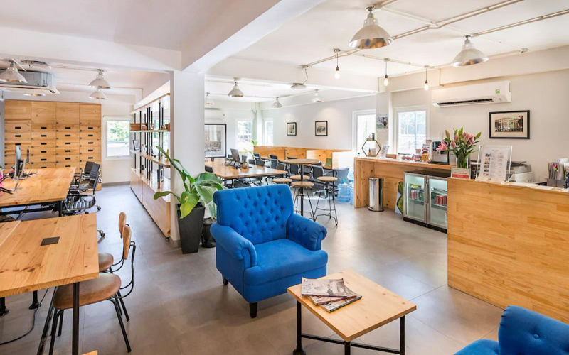 94 Xuân Thủy, Thu Duc City Image 1