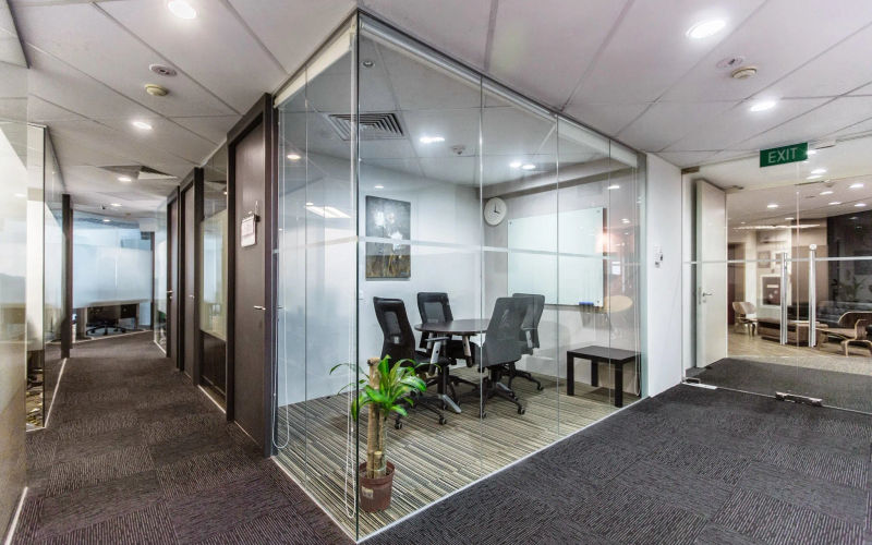 105 Cecil Street, Singapore Image 2