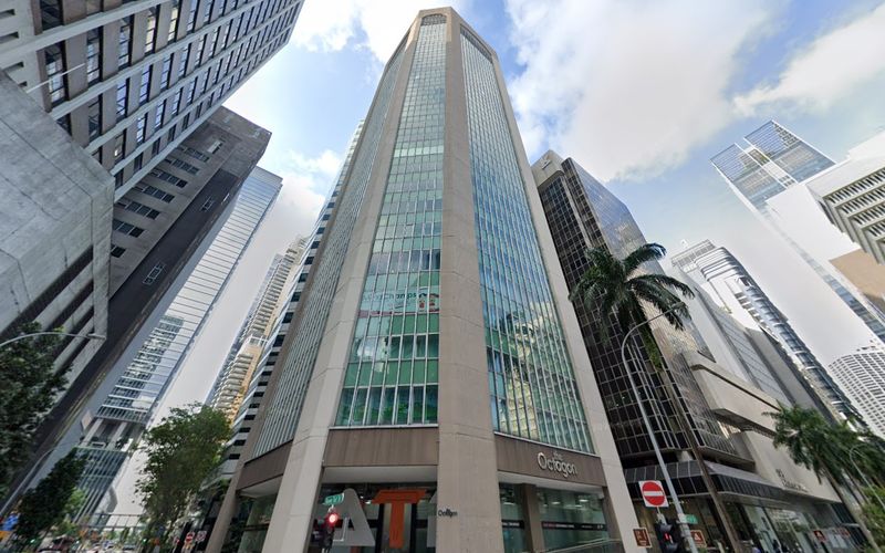 105 Cecil Street, Singapore Image 7