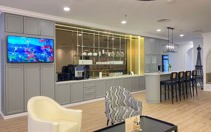 Jalan Kerinchi Bangsar South, Kuala Lumpur Image 10