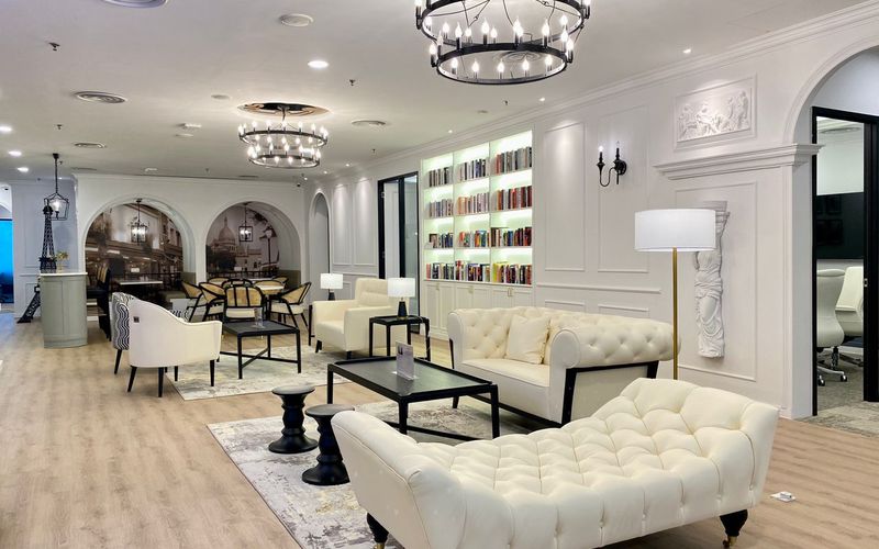 Jalan Kerinchi Bangsar South, Kuala Lumpur Image 8