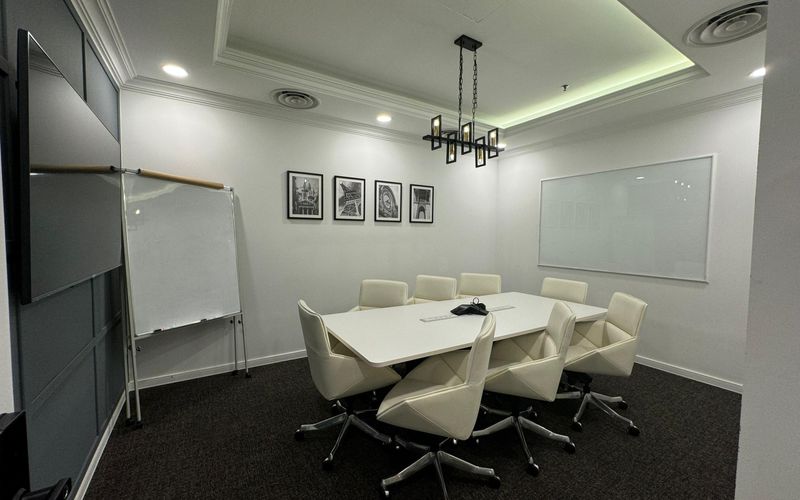 Jalan Kerinchi Bangsar South, Kuala Lumpur Image 1