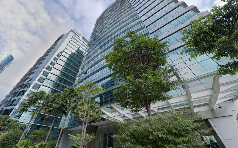 Jalan Kerinchi Bangsar South, Kuala Lumpur Image 11