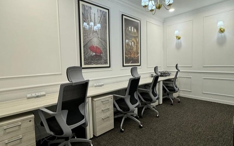 Jalan Kerinchi Bangsar South, Kuala Lumpur Image 2