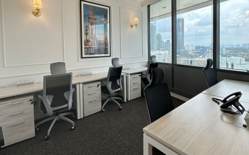 Jalan Kerinchi Bangsar South, Kuala Lumpur Image 3