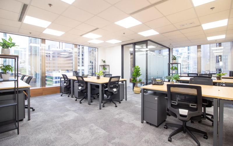 29 Queen's Road Central Central, Hong Kong Island Image 2