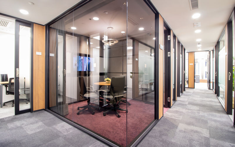 29 Queen's Road Central Central, Hong Kong Island Image 8