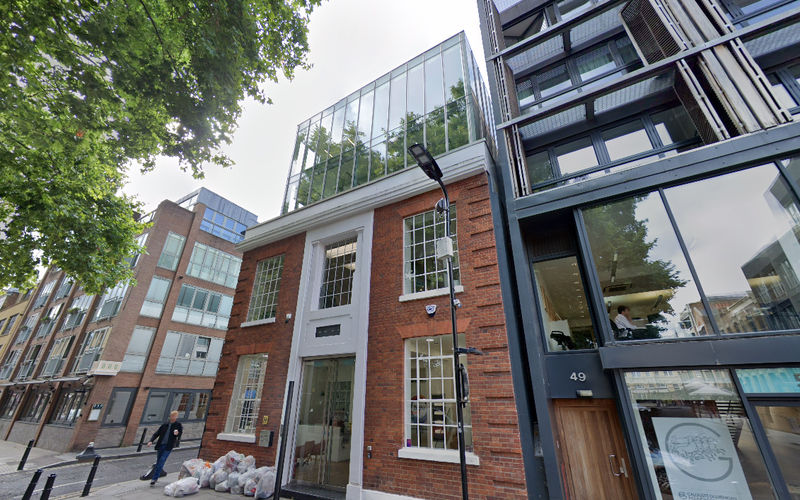 48 Hoxton Square, Greater London Image 6