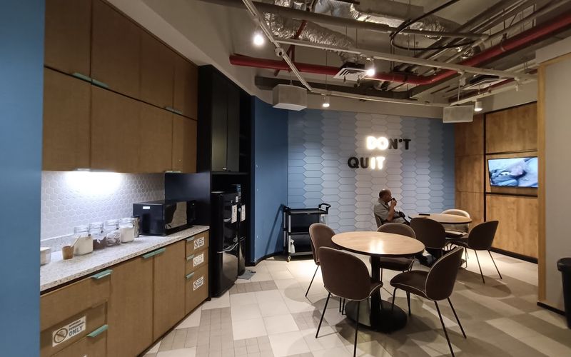 Jl Dr Ide Anak Agung Gde Agung, South Jakarta Image 8