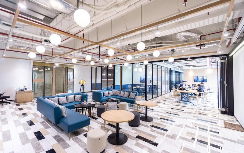 86 Jl Jend Sudirman, Central Jakarta Image 1