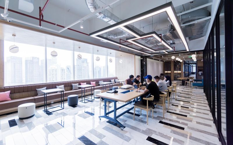 86 Jl Jend Sudirman, Central Jakarta Image 5