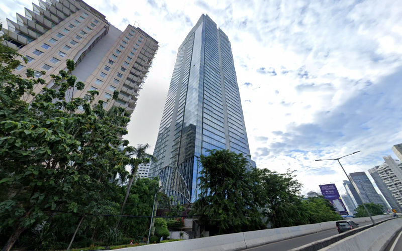 86 Jl Jend Sudirman, Central Jakarta Image 10