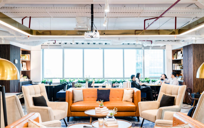 Jalan Asia Afrika, Jakarta Image 4