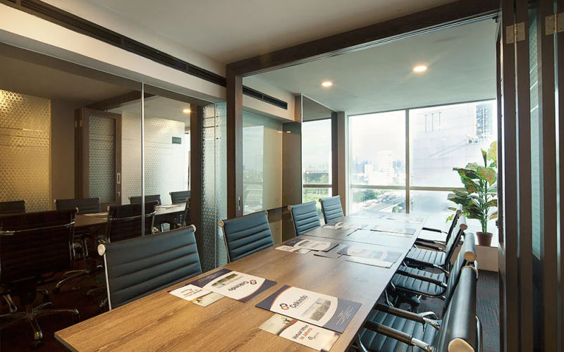 22-24 Letjen S Parman Street, West Jakarta City Image 4