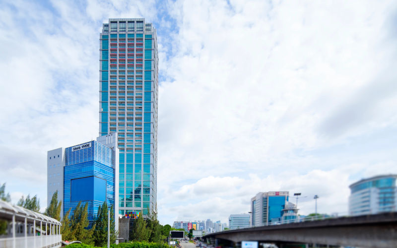 22-24 Letjen S Parman Street, West Jakarta City Image 8