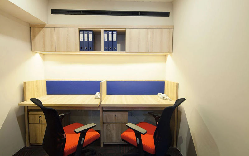 22-24 Letjen S Parman Street, West Jakarta City Image 2