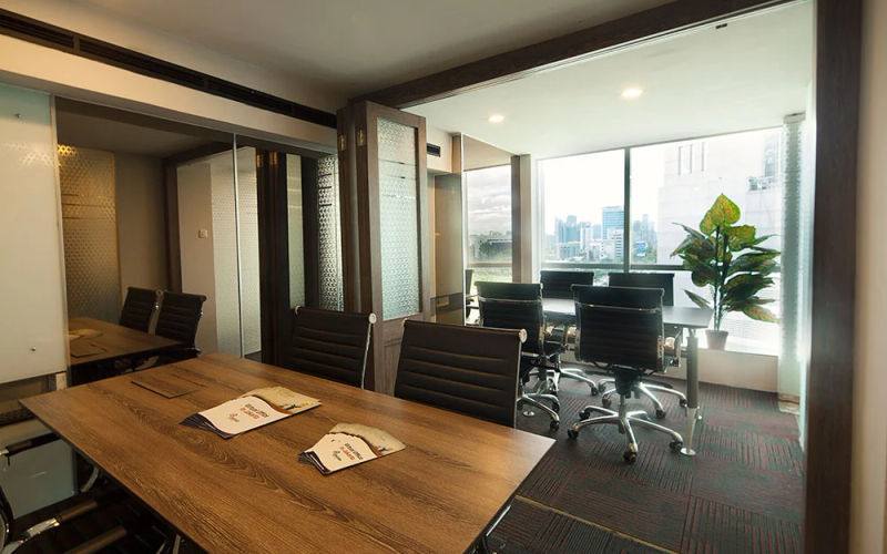 22-24 Letjen S Parman Street, West Jakarta City Image 6