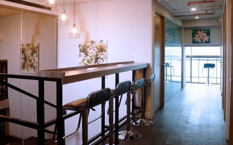 22-24 Letjen S Parman Street, West Jakarta City Image 1