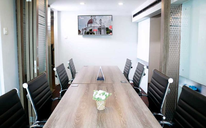 22-24 Letjen S Parman Street, West Jakarta City Image 3