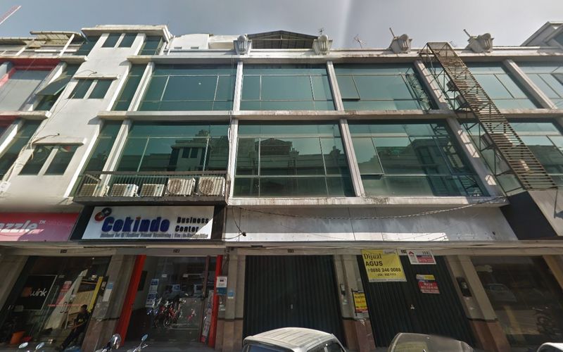 Jalan Majapahit Gemah Pedurungan, Semarang Jawa Tengah Image 5