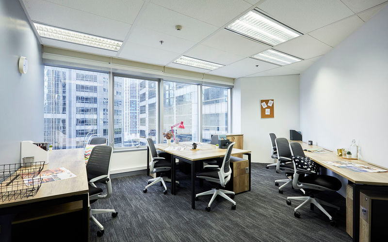 87 Wireless Road, Bangkok Image 10