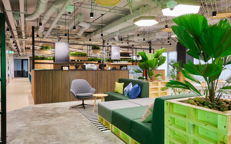 87 Wireless Road, Bangkok Image 3