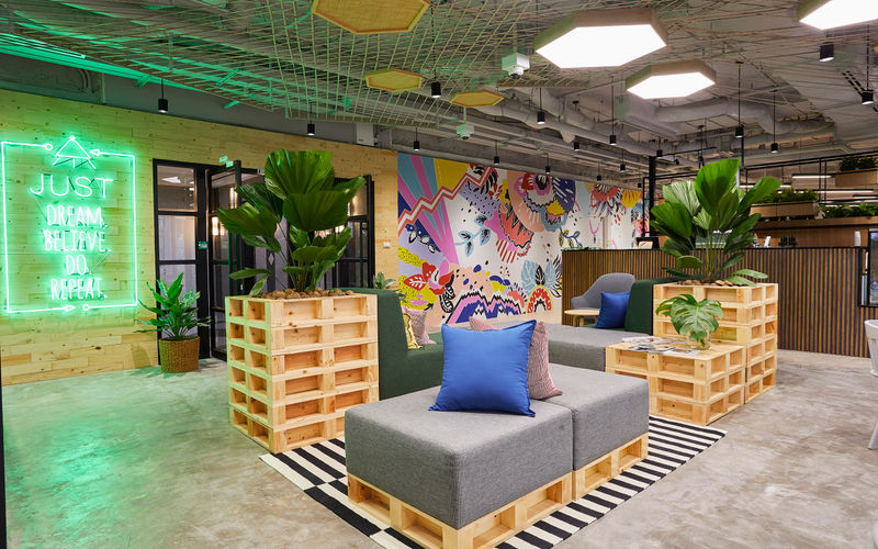 87 Wireless Road, Bangkok Image 10