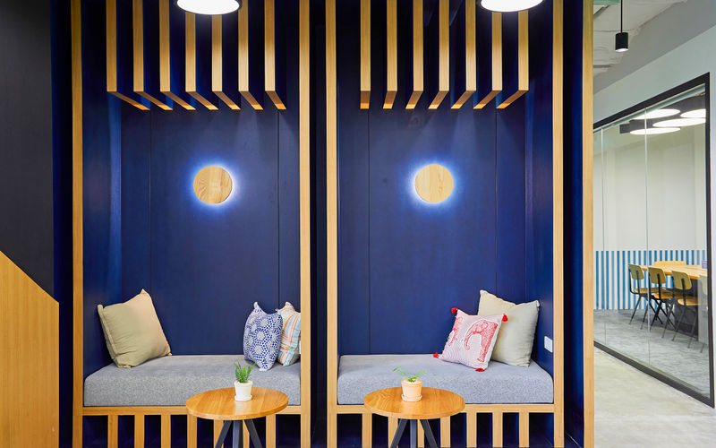 87 Wireless Road, Bangkok Image 9