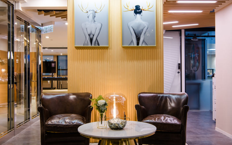 8 Hysan Avenue, Causeway Bay Image 4