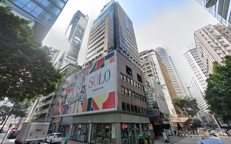 8 Hysan Avenue, Causeway Bay Image 7