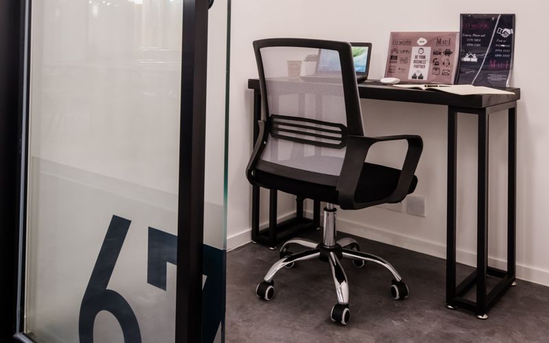 8 Hysan Avenue, Causeway Bay Image 2