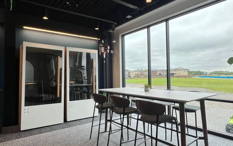 44679 Endicott Drive, Ashburn Image 6