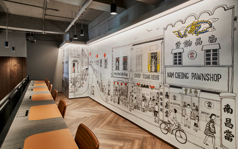 269 South Bridge Road, Singapore Image 1