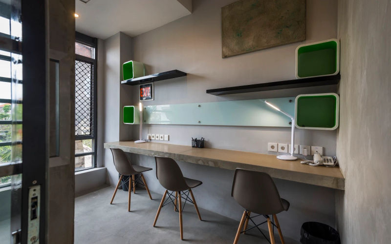 Blok BW 3A Jl Patih Jelantik, Kabupaten Badung Image 3