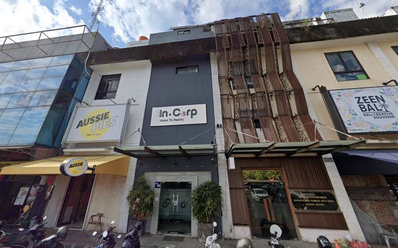 Blok BW 3A Jl Patih Jelantik, Kabupaten Badung Image 5