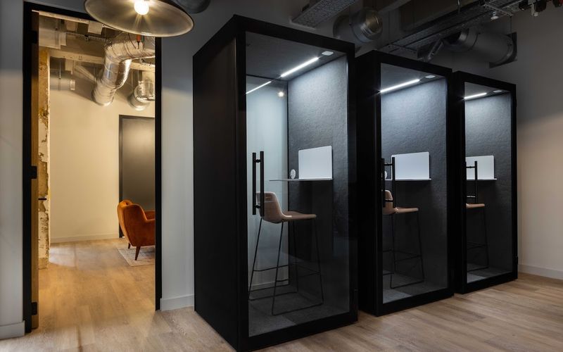 25 Worship Street, Greater London Image 6