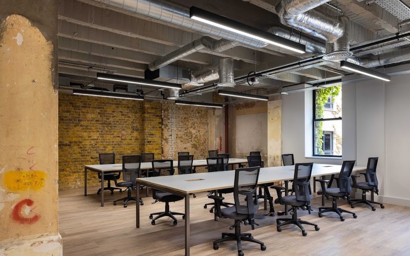 25 Worship Street, Greater London Image 5