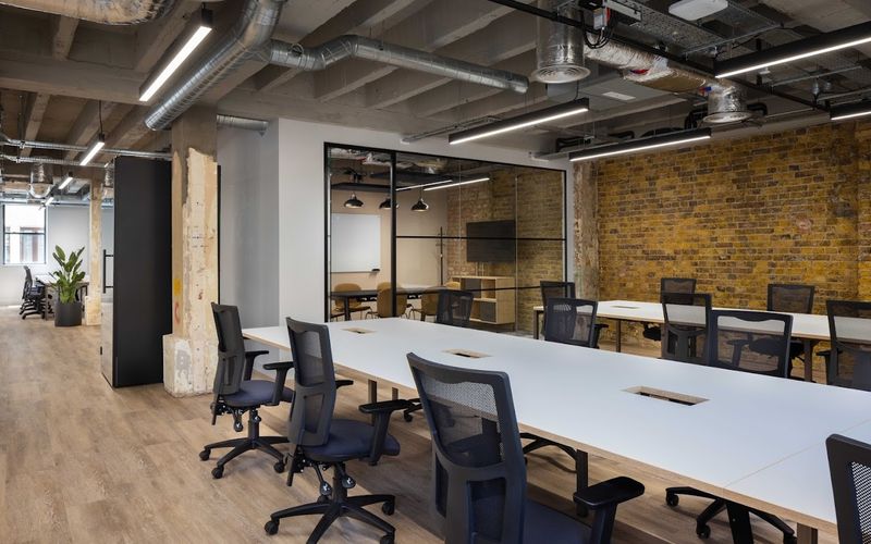 25 Worship Street, Greater London Image 2