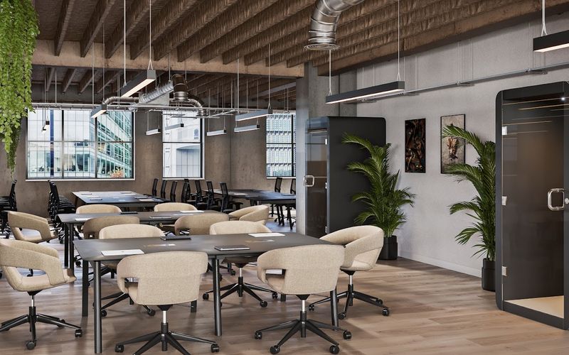 25 Worship Street, Greater London Image 7