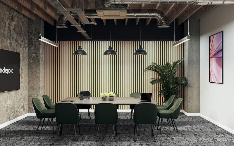 25 Worship Street, Greater London Image 4