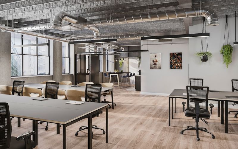 25 Worship Street, Greater London Image 11