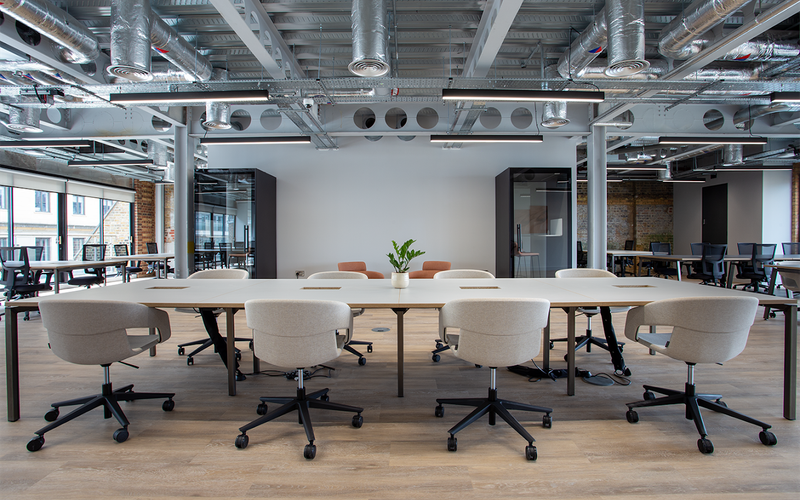 25 Worship Street, Greater London Image 8