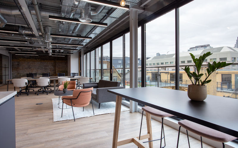 25 Worship Street, Greater London Image 1