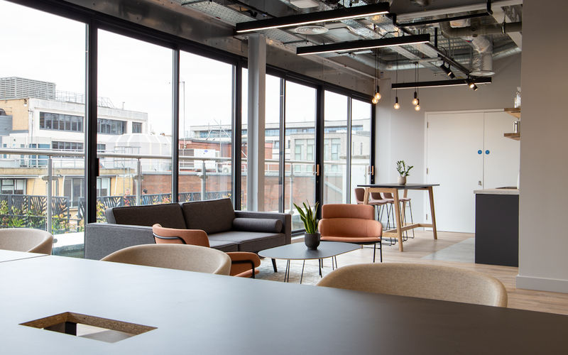 25 Worship Street, Greater London Image 10