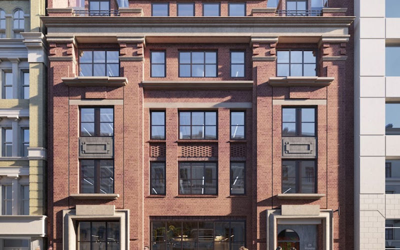 25 Worship Street, Greater London Image 12