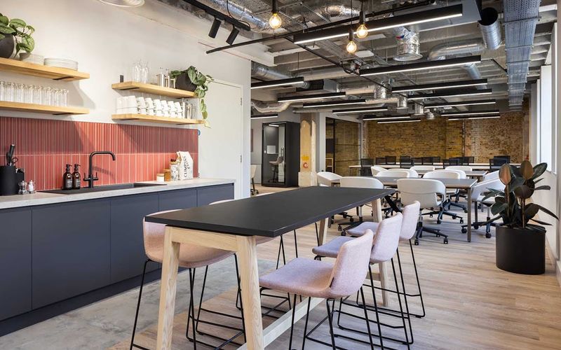 25 Worship Street, Greater London Image 9