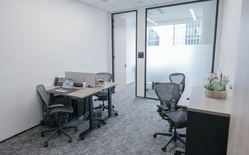 52 - 53 Jl Jend Sudirman, Central Jakarta Image 3