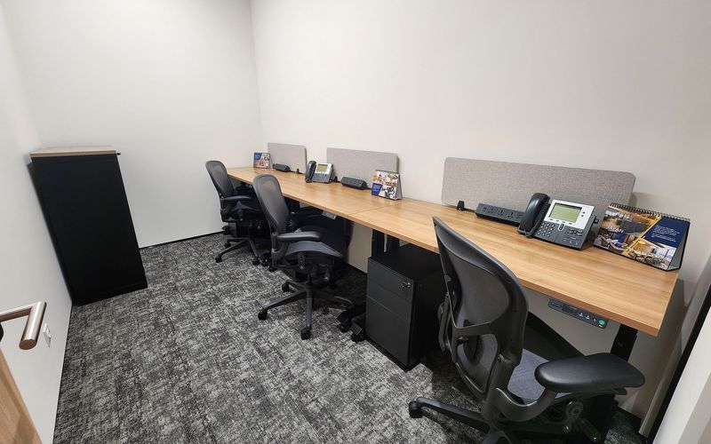 52 - 53 Jl Jend Sudirman, Central Jakarta Image 10